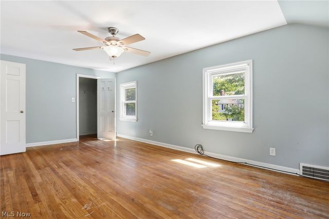 1980 Idlehurst Drive, Euclid, OH 44117