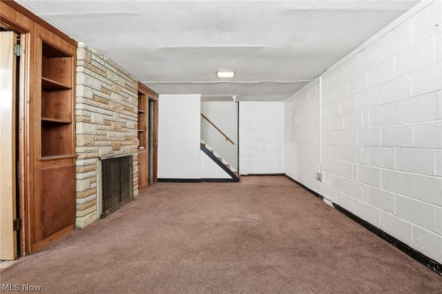 1980 Idlehurst Drive, Euclid, OH 44117