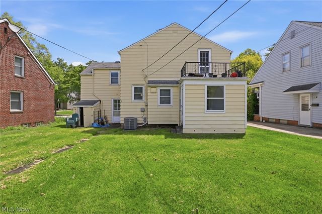 1980 Idlehurst Drive, Euclid, OH 44117