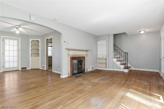 1980 Idlehurst Drive, Euclid, OH 44117