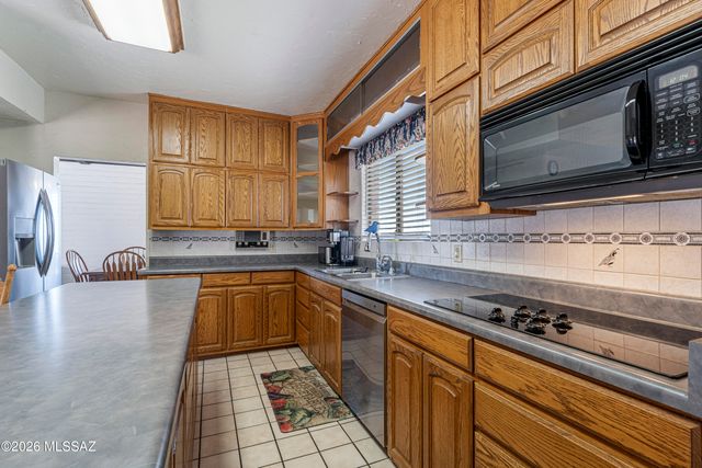 10663 E Fort Lowell Road, Tucson, AZ 85749