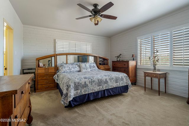 10663 E Fort Lowell Road, Tucson, AZ 85749