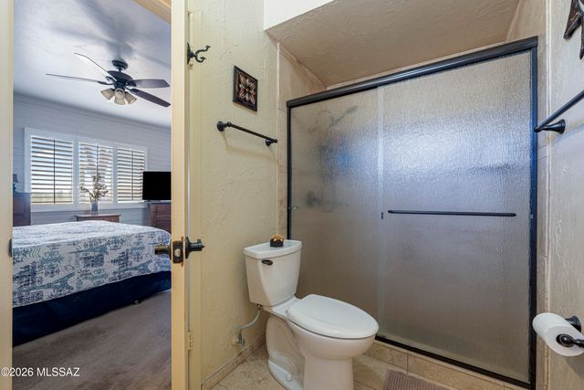 10663 E Fort Lowell Road, Tucson, AZ 85749