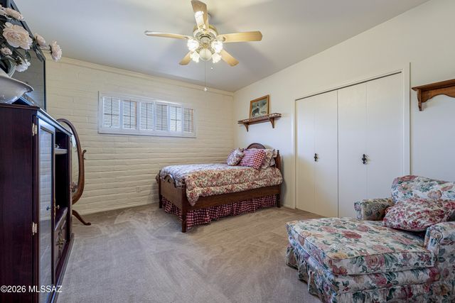 10663 E Fort Lowell Road, Tucson, AZ 85749