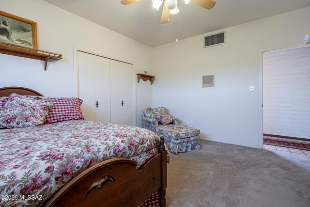 10663 E Fort Lowell Road, Tucson, AZ 85749