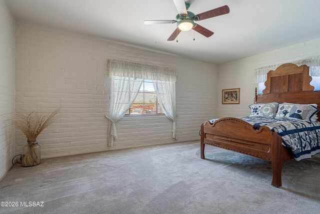 10663 E Fort Lowell Road, Tucson, AZ 85749