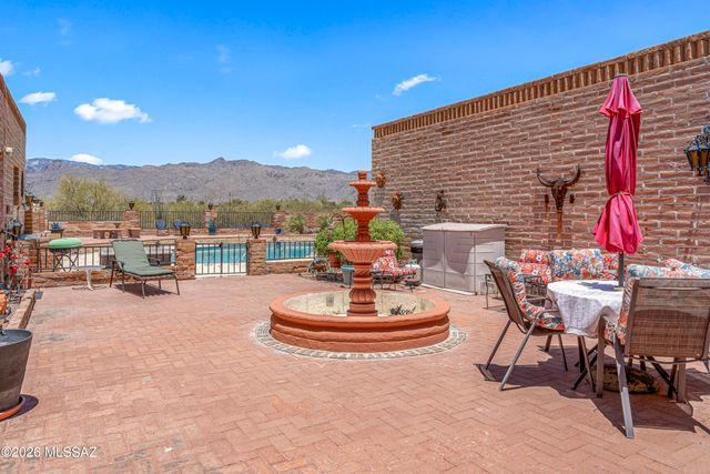 10663 E Fort Lowell Road, Tucson, AZ 85749