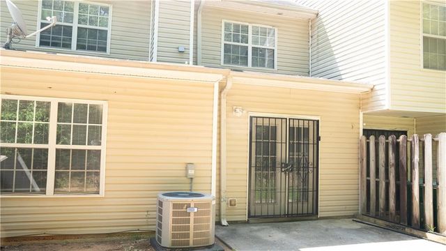 6460 Wellington Chase Court, Lithonia, GA 30058