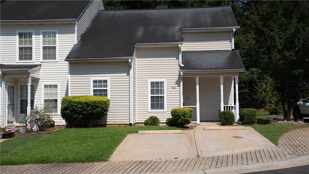 6460 Wellington Chase Court, Lithonia, GA 30058