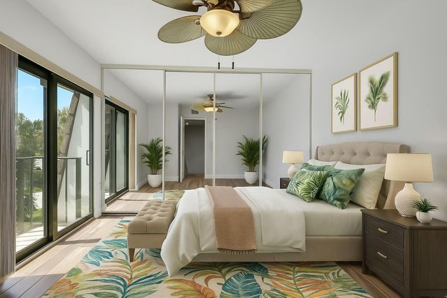 2324 23rd Court 55d, Jupiter, FL 33477