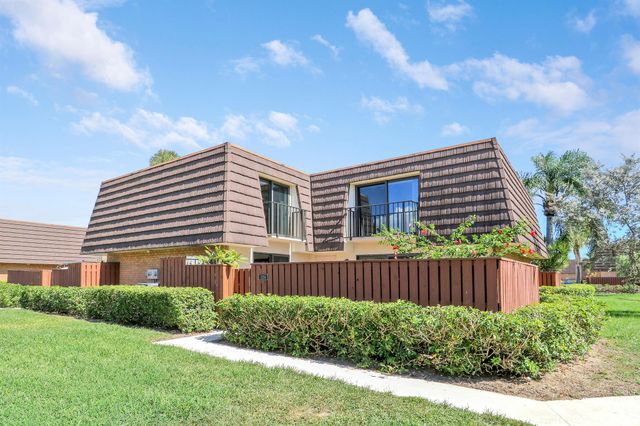 2324 23rd Court 55d, Jupiter, FL 33477