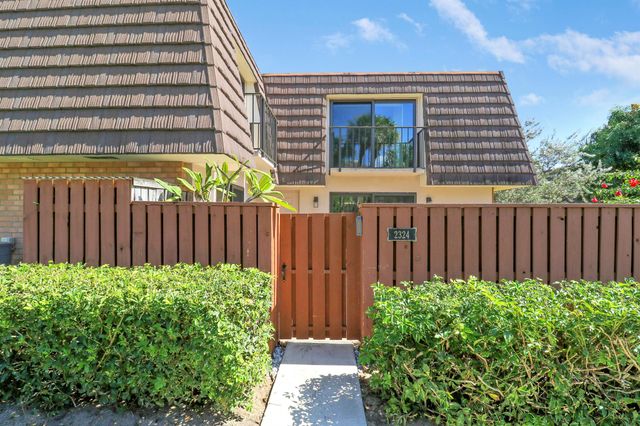 2324 23rd Court 55d, Jupiter, FL 33477
