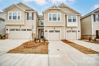 7513 Hodges Meadow Lane, Charlotte, NC 28213