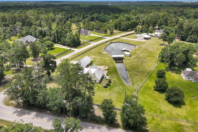 11426 Willis Waukegan Road, Conroe, TX 77303