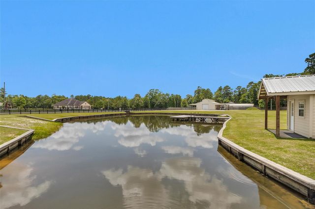 11426 Willis Waukegan Road, Conroe, TX 77303