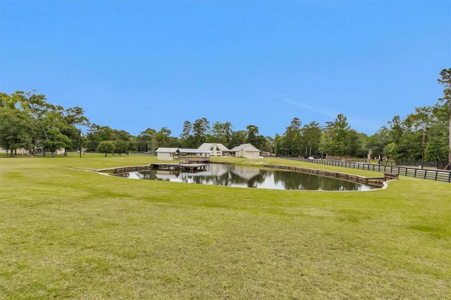 11426 Willis Waukegan Road, Conroe, TX 77303