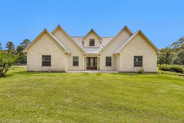 11426 Willis Waukegan Road, Conroe, TX 77303