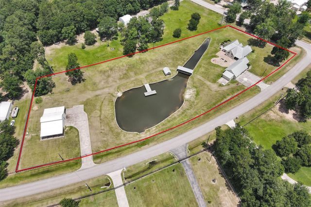11426 Willis Waukegan Road, Conroe, TX 77303