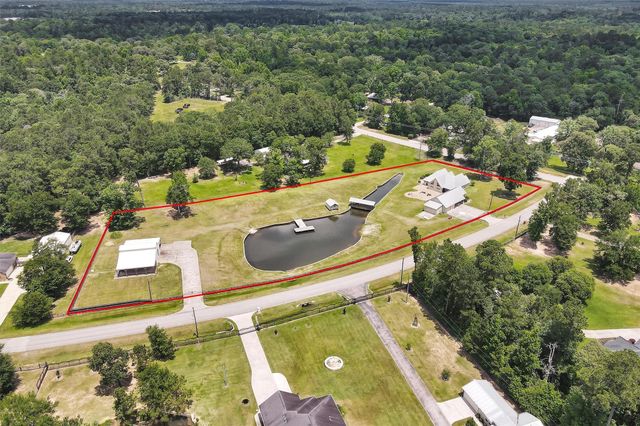 11426 Willis Waukegan Road, Conroe, TX 77303
