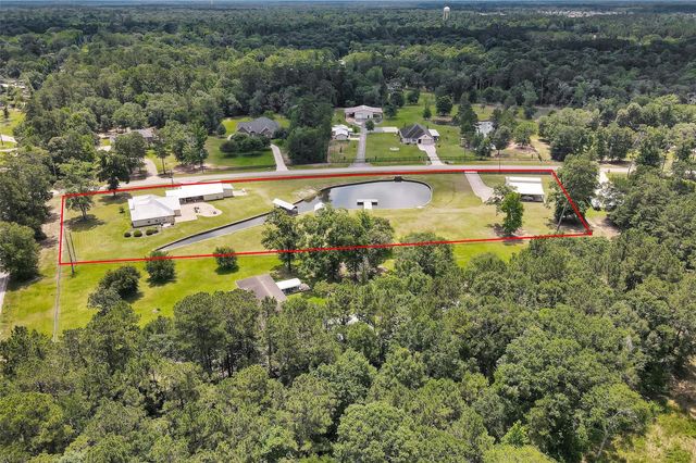 11426 Willis Waukegan Road, Conroe, TX 77303