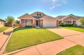 18116 Viento Drive, Edmond, OK 73012