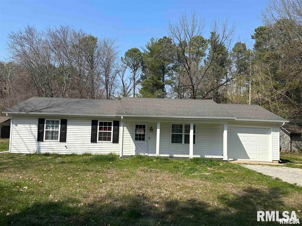 4244 SYCAMORE Road, Carterville, IL 62918