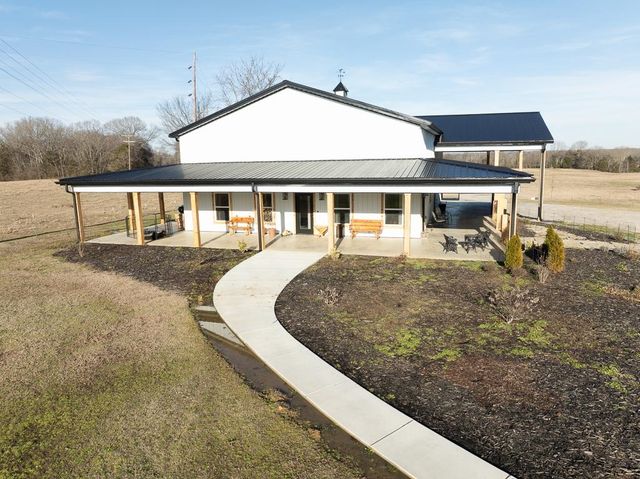 150 KAY LN, Somerville, TN 38068