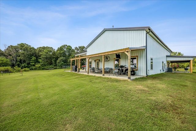 150 KAY LN, Somerville, TN 38068
