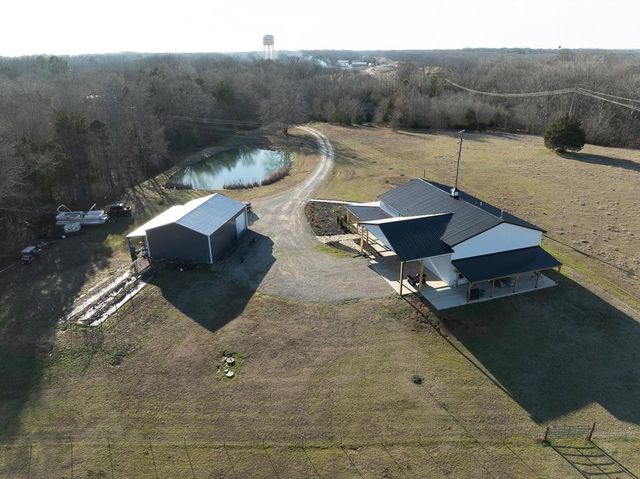 150 KAY LN, Somerville, TN 38068