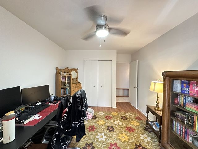3410 N LAKE SHORE Drive 12F, Chicago, IL 60657