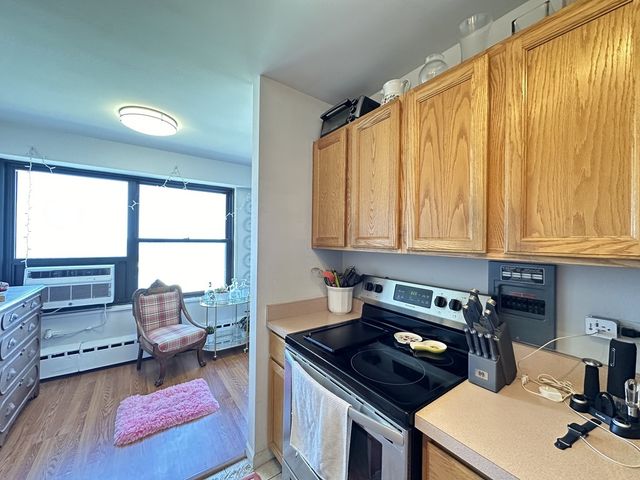 3410 N LAKE SHORE Drive 12F, Chicago, IL 60657