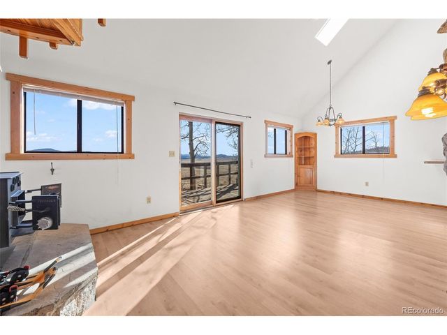 1793 Michigan Hill Rd, Jefferson, CO 80456