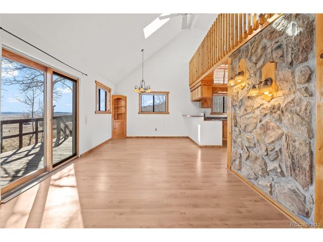1793 Michigan Hill Rd, Jefferson, CO 80456