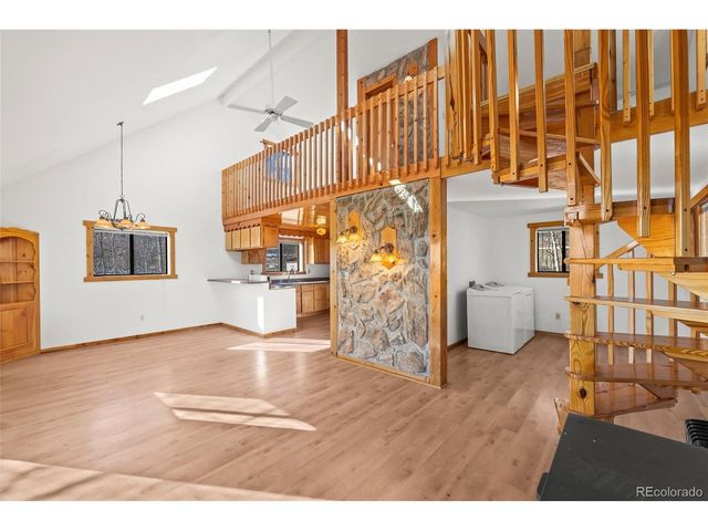 1793 Michigan Hill Rd, Jefferson, CO 80456