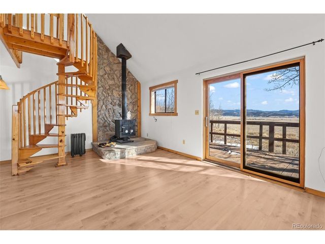 1793 Michigan Hill Rd, Jefferson, CO 80456