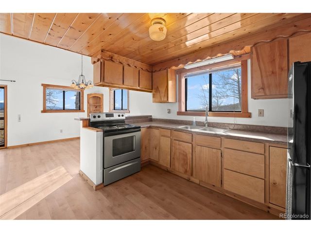 1793 Michigan Hill Rd, Jefferson, CO 80456