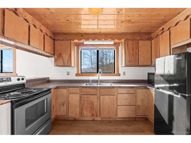 1793 Michigan Hill Rd, Jefferson, CO 80456