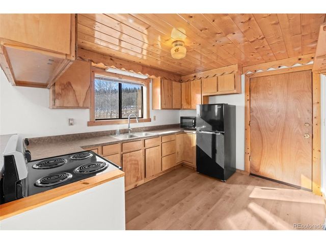 1793 Michigan Hill Rd, Jefferson, CO 80456