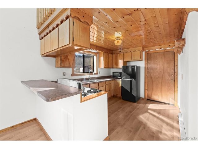 1793 Michigan Hill Rd, Jefferson, CO 80456