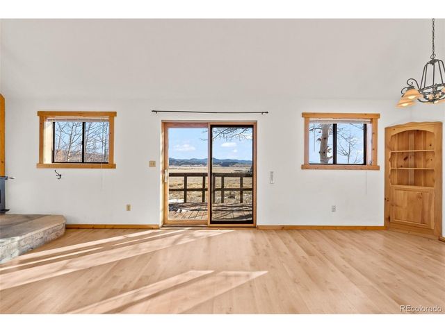 1793 Michigan Hill Rd, Jefferson, CO 80456