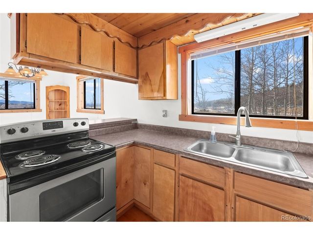 1793 Michigan Hill Rd, Jefferson, CO 80456