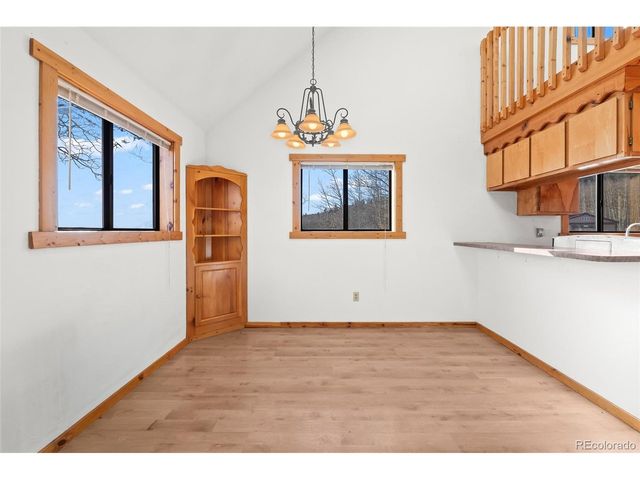 1793 Michigan Hill Rd, Jefferson, CO 80456