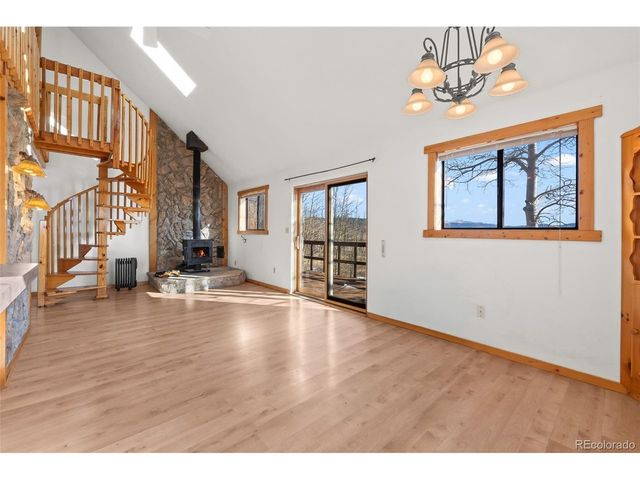 1793 Michigan Hill Rd, Jefferson, CO 80456