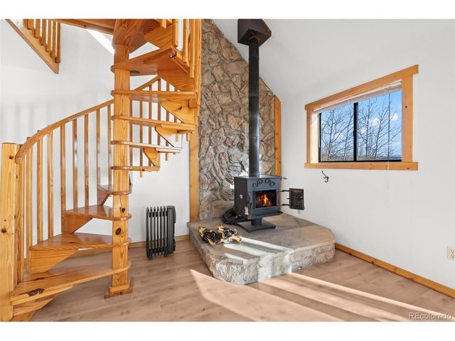 1793 Michigan Hill Rd, Jefferson, CO 80456