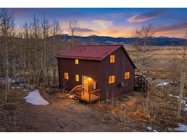 1793 Michigan Hill Rd, Jefferson, CO 80456