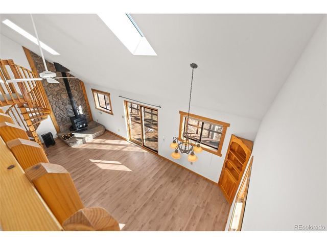 1793 Michigan Hill Rd, Jefferson, CO 80456