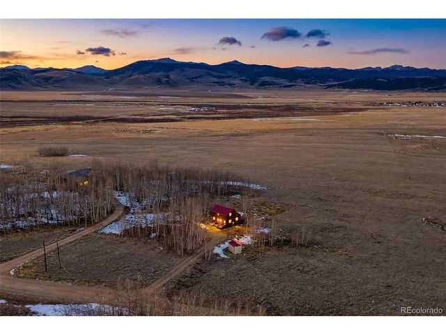 1793 Michigan Hill Rd, Jefferson, CO 80456