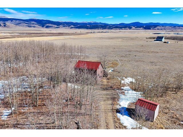 1793 Michigan Hill Rd, Jefferson, CO 80456