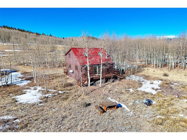 1793 Michigan Hill Rd, Jefferson, CO 80456