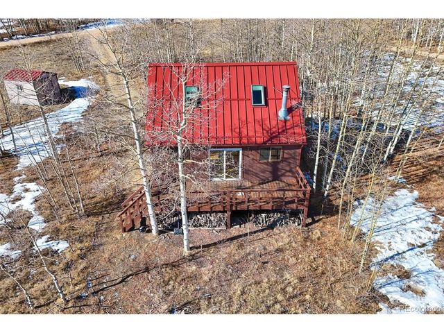 1793 Michigan Hill Rd, Jefferson, CO 80456